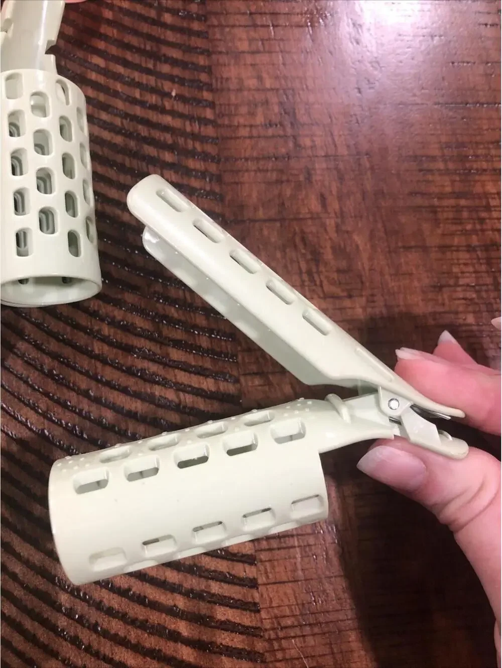 N/A non electric